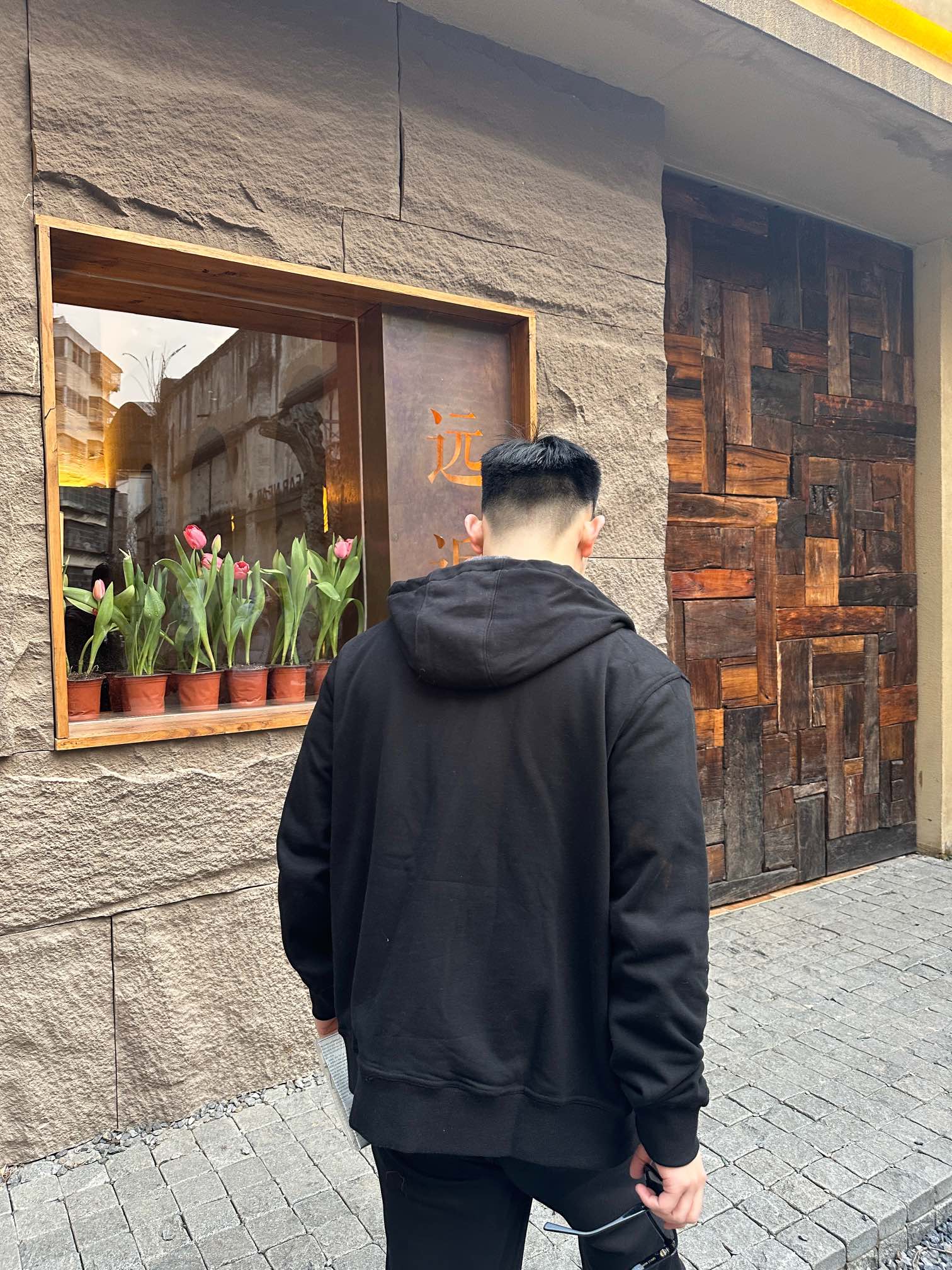 LuxluxHouse Best Quality Clothes Burberry Hoodie & Sweater