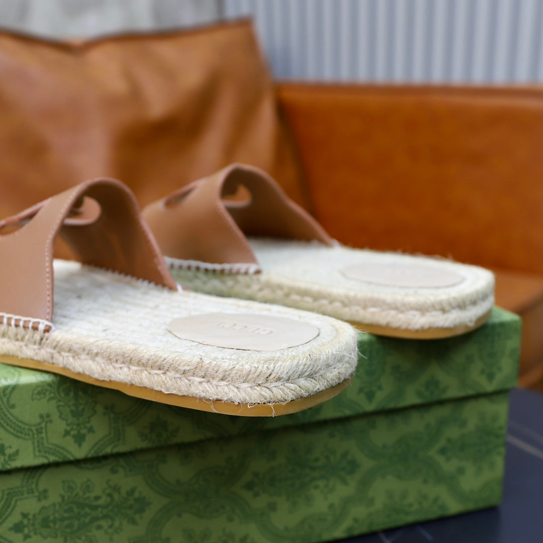 LuxluxHouse Best Quality Sandals Gucci