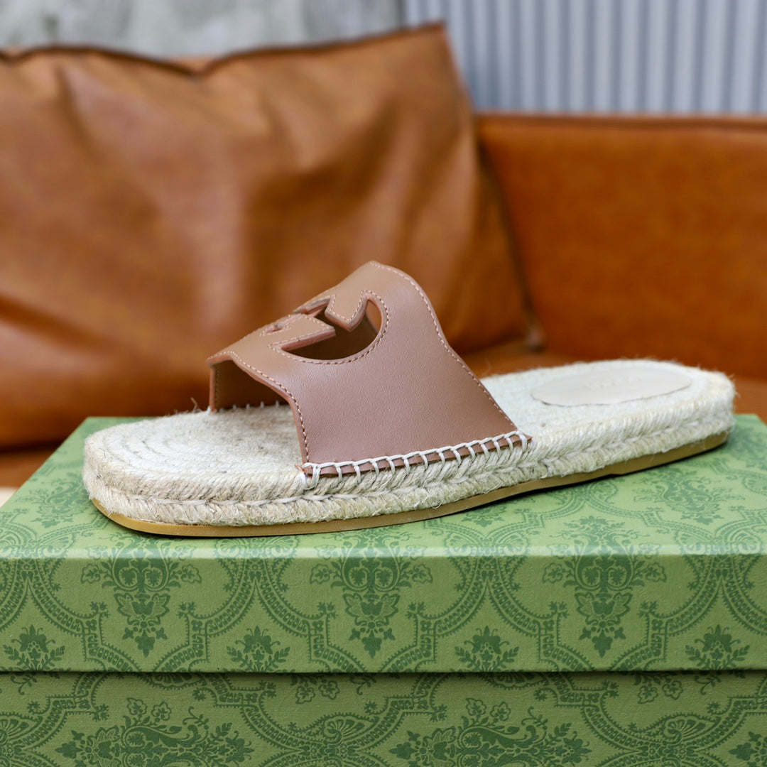 LuxluxHouse Best Quality Sandals Gucci