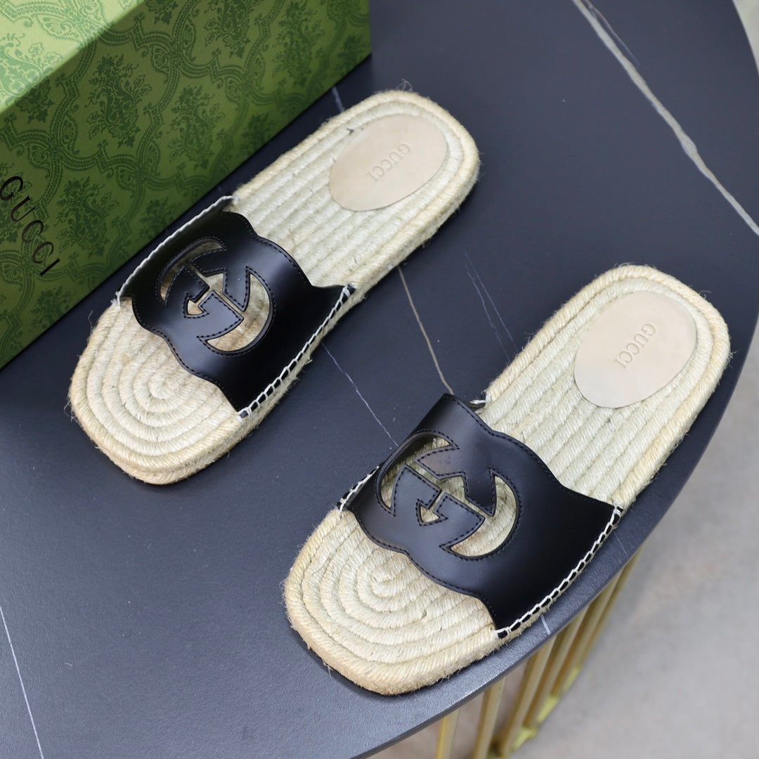 LuxluxHouse Best Quality Sandals Gucci