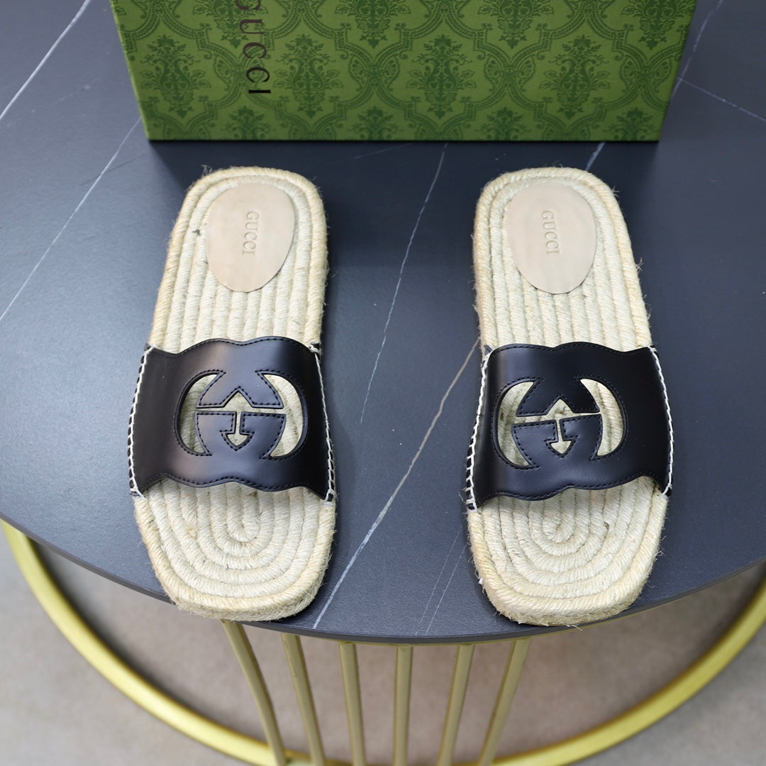 LuxluxHouse Best Quality Sandals Gucci