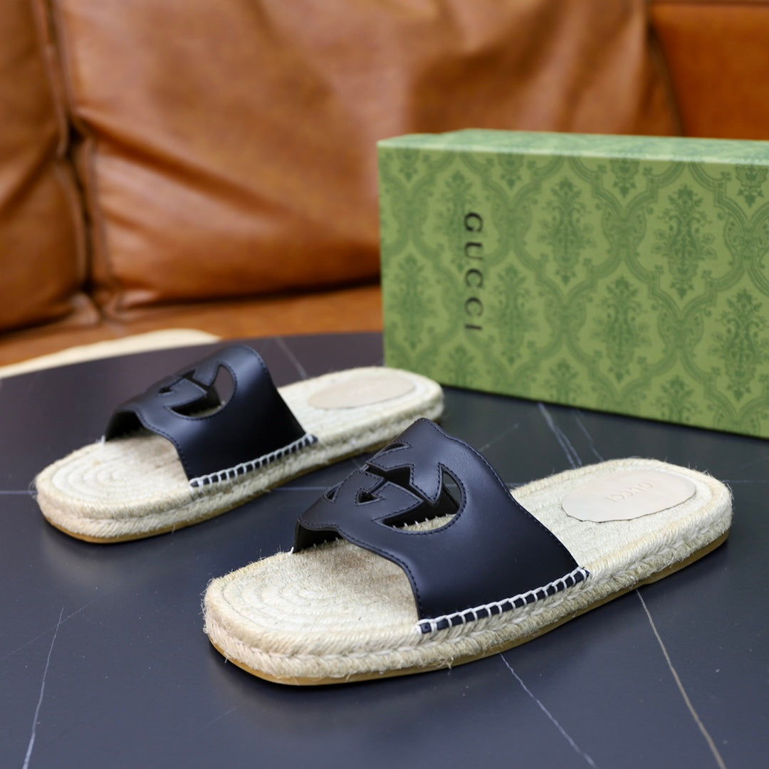 LuxluxHouse Best Quality Sandals Gucci