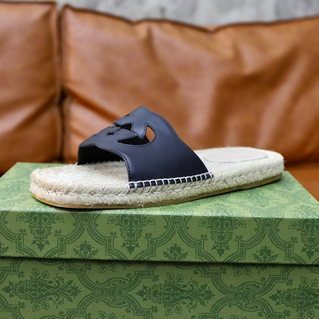LuxluxHouse Best Quality Sandals Gucci