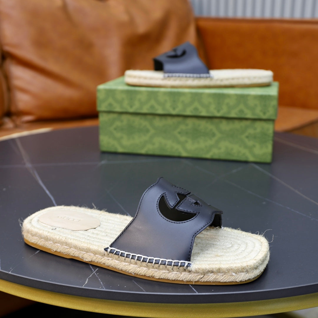 LuxluxHouse Best Quality Sandals Gucci
