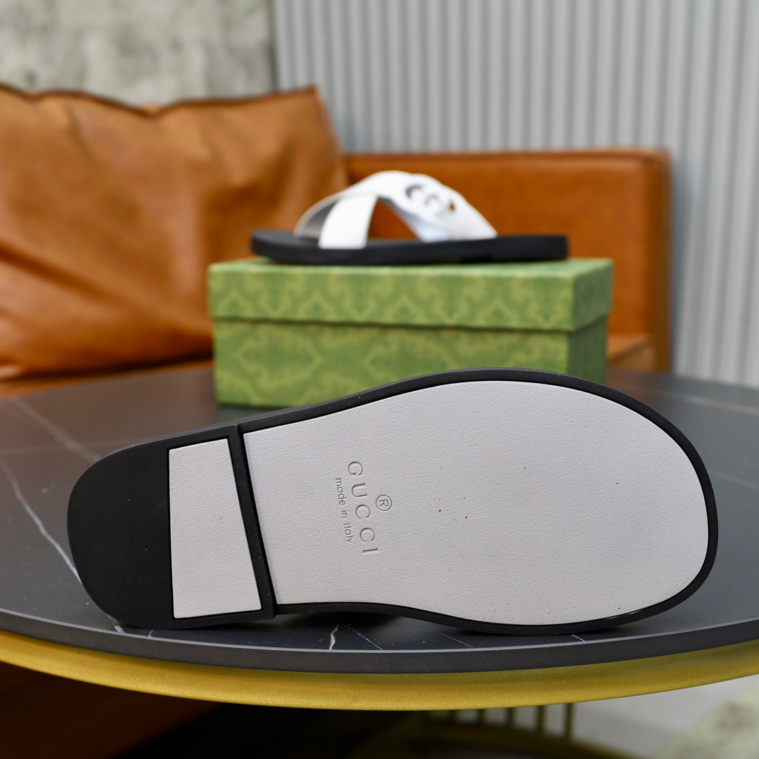 LuxluxHouse Best Quality Sandals Gucci