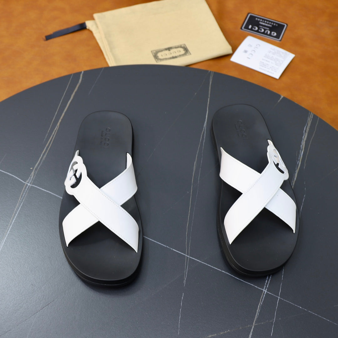 LuxluxHouse Best Quality Sandals Gucci