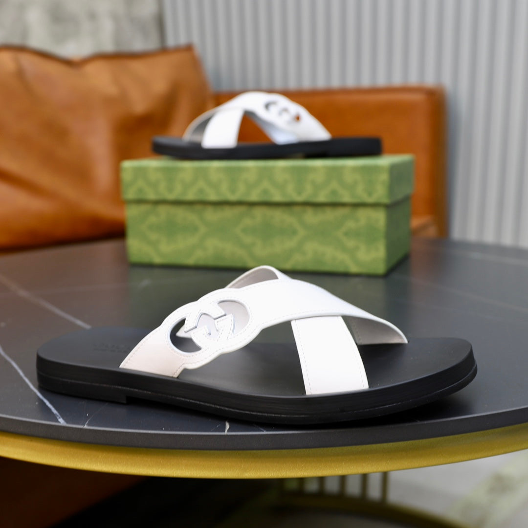 LuxluxHouse Best Quality Sandals Gucci