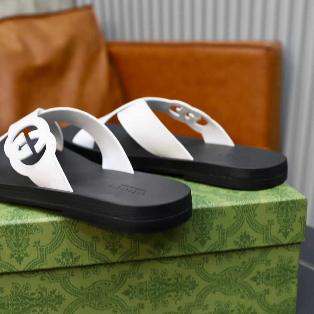 LuxluxHouse Best Quality Sandals Gucci