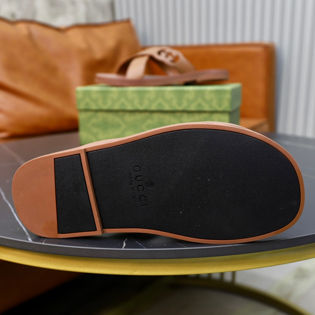 LuxluxHouse Best Quality Sandals Gucci