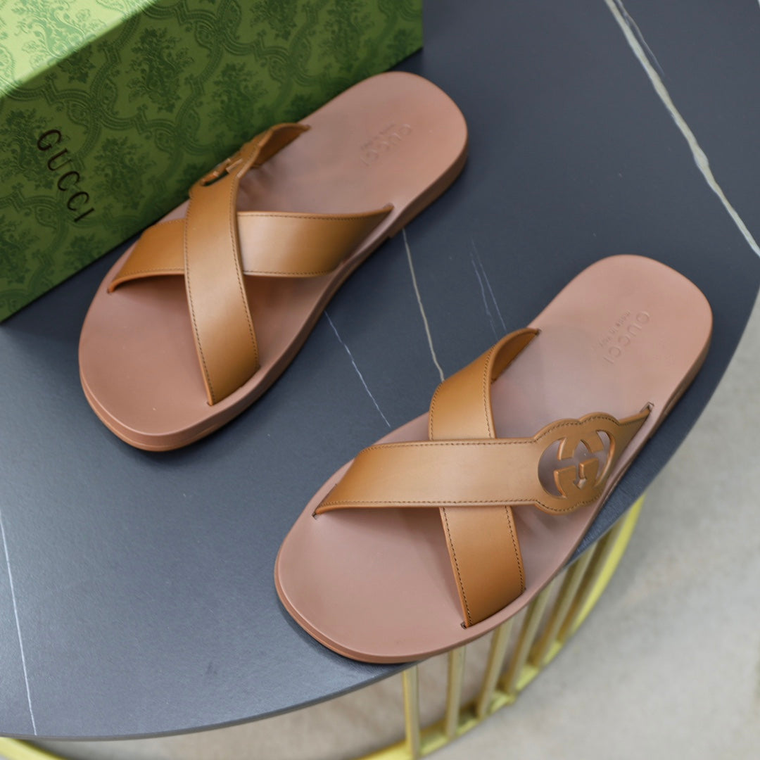 LuxluxHouse Best Quality Sandals Gucci