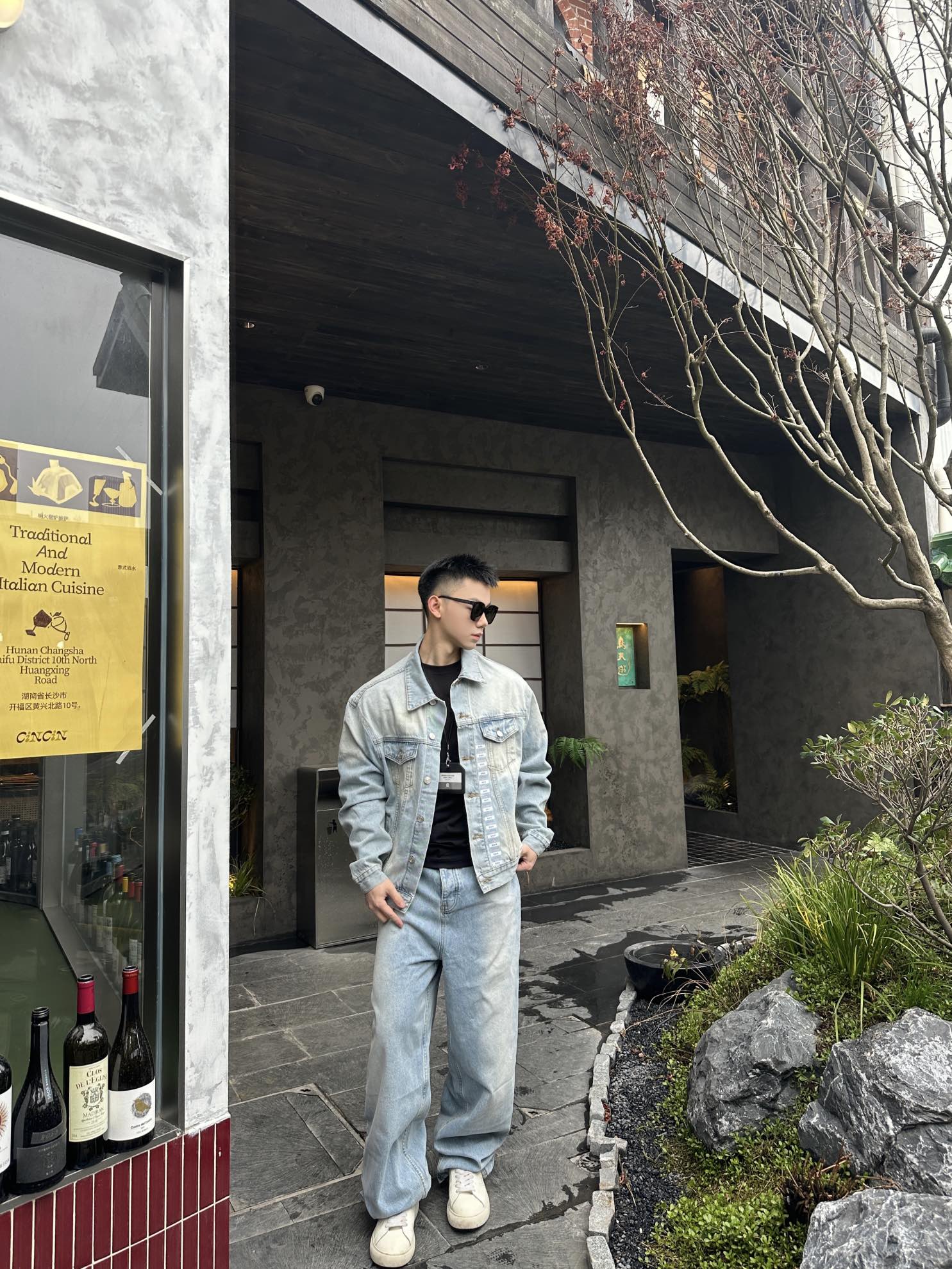 LuxluxHouse Best Quality Clothes Balenciaga Pants