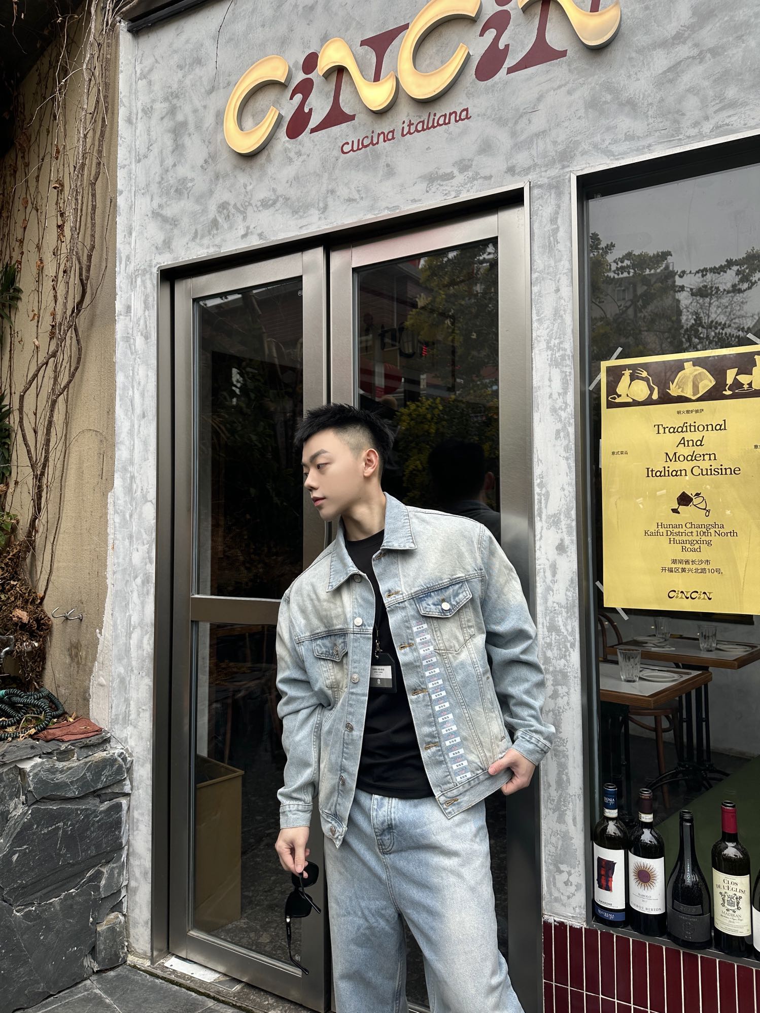 LuxluxHouse Best Quality Clothes Balenciaga Pants