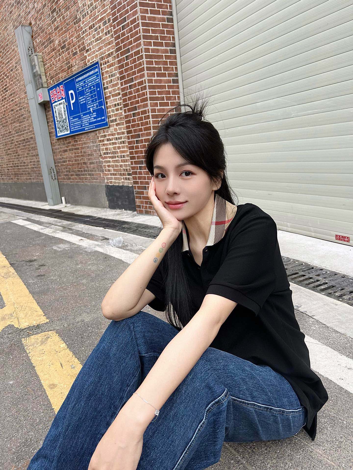 LuxluxHouse Best Quality Clothes Burberry T-shirt