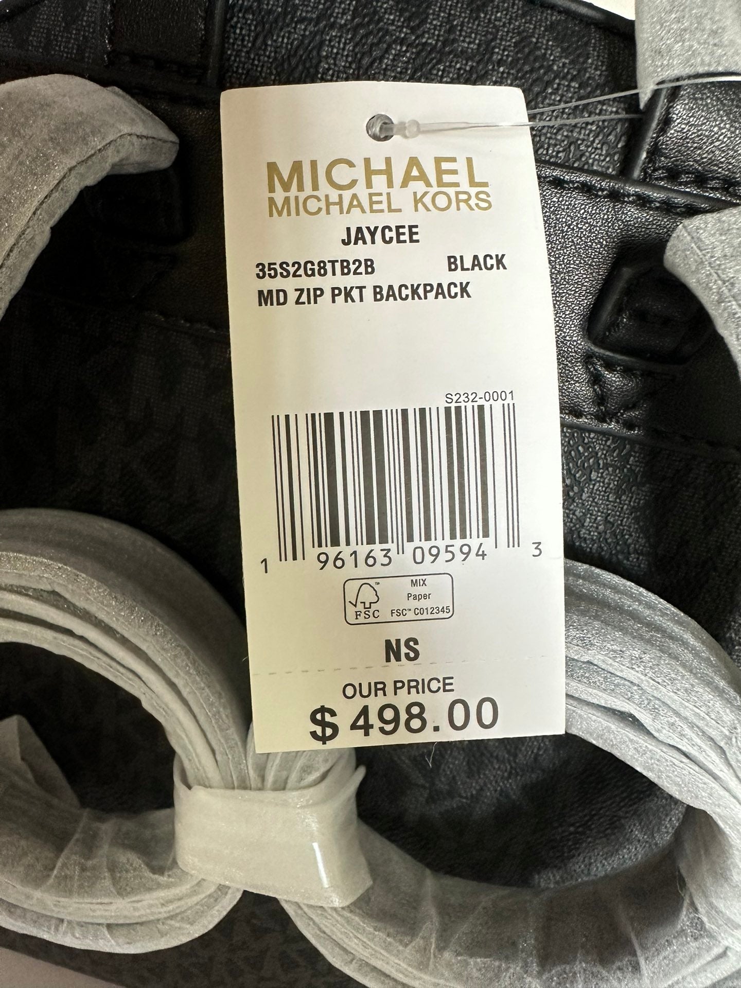 LuxluxHouse Best Quality Bags MichaelKors