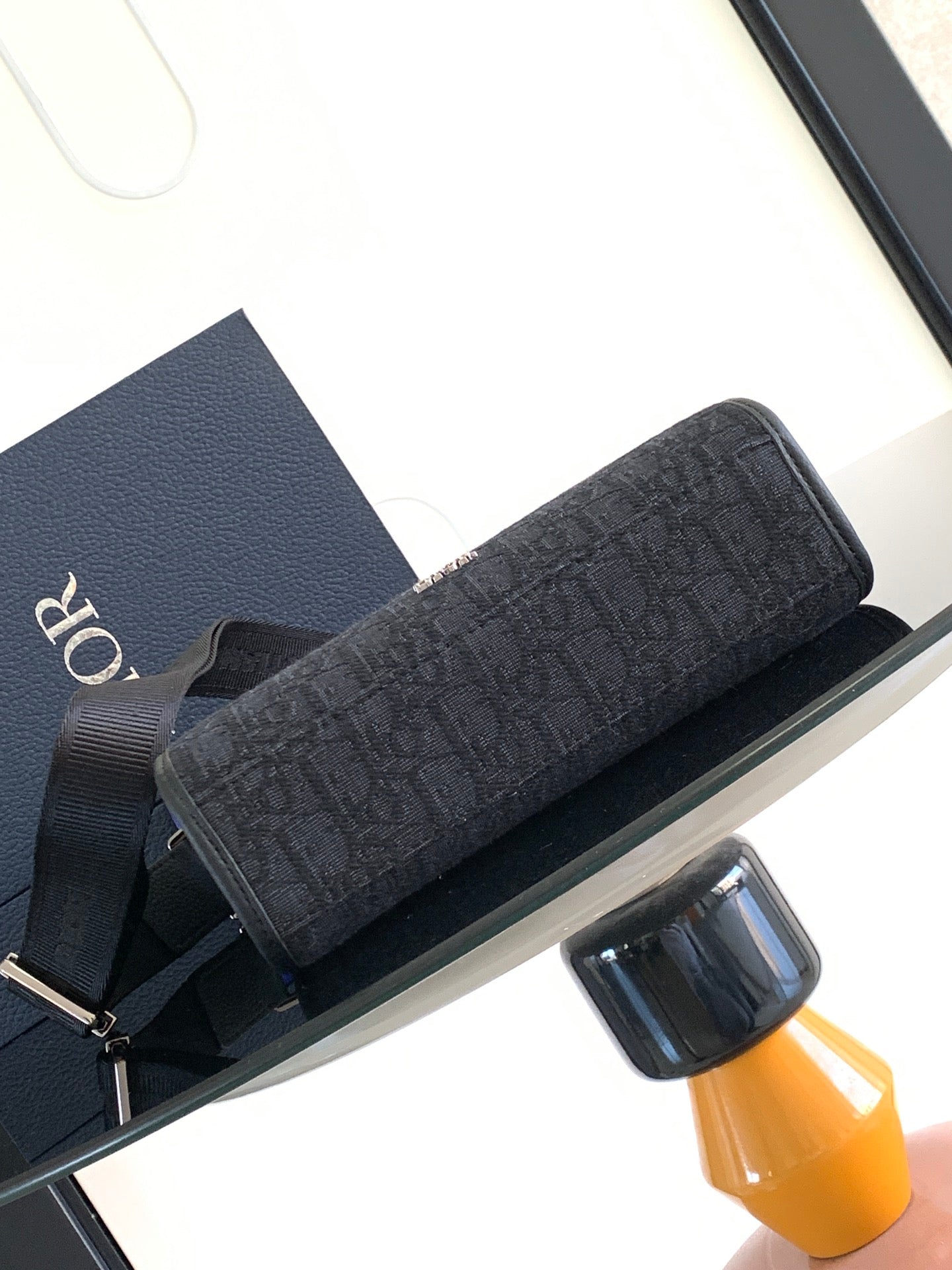 LuxluxHouse Best Quality Bags Dior Men