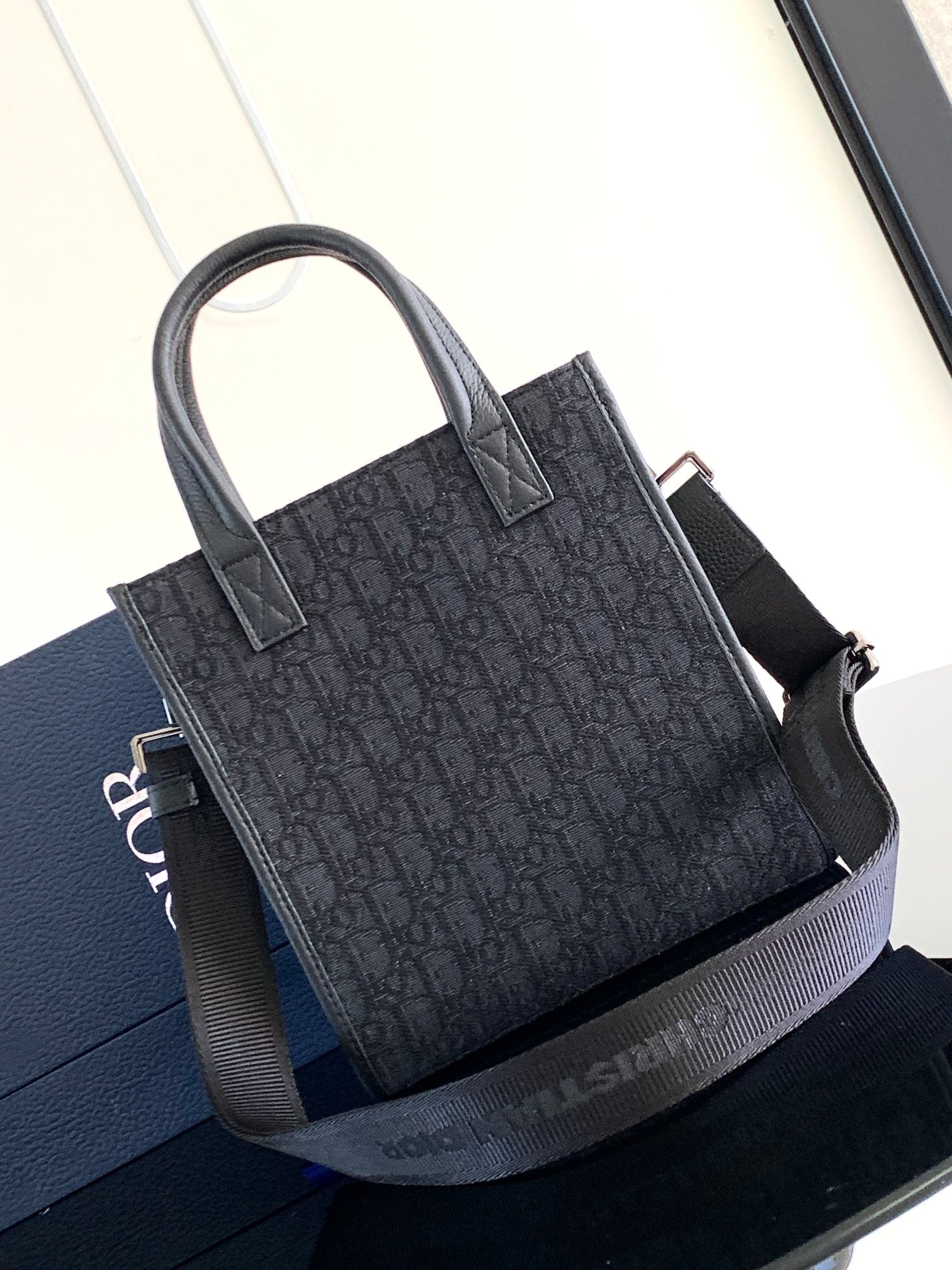 LuxluxHouse Best Quality Bags Dior Men
