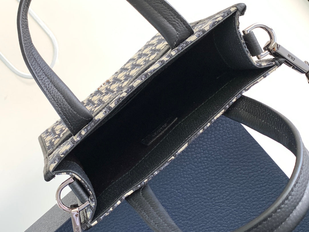 LuxluxHouse Best Quality Bags Dior Men
