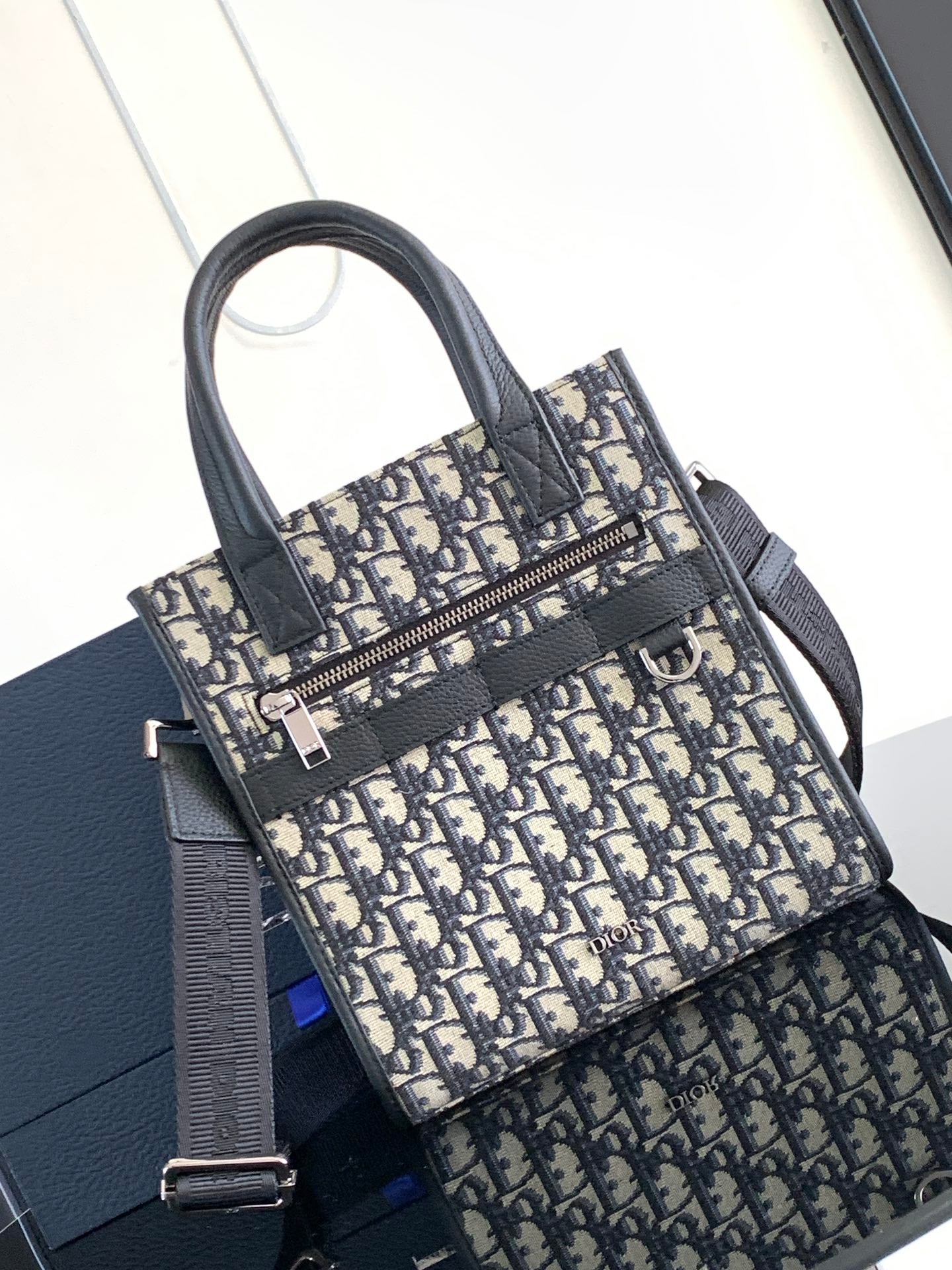 LuxluxHouse Best Quality Bags Dior Men