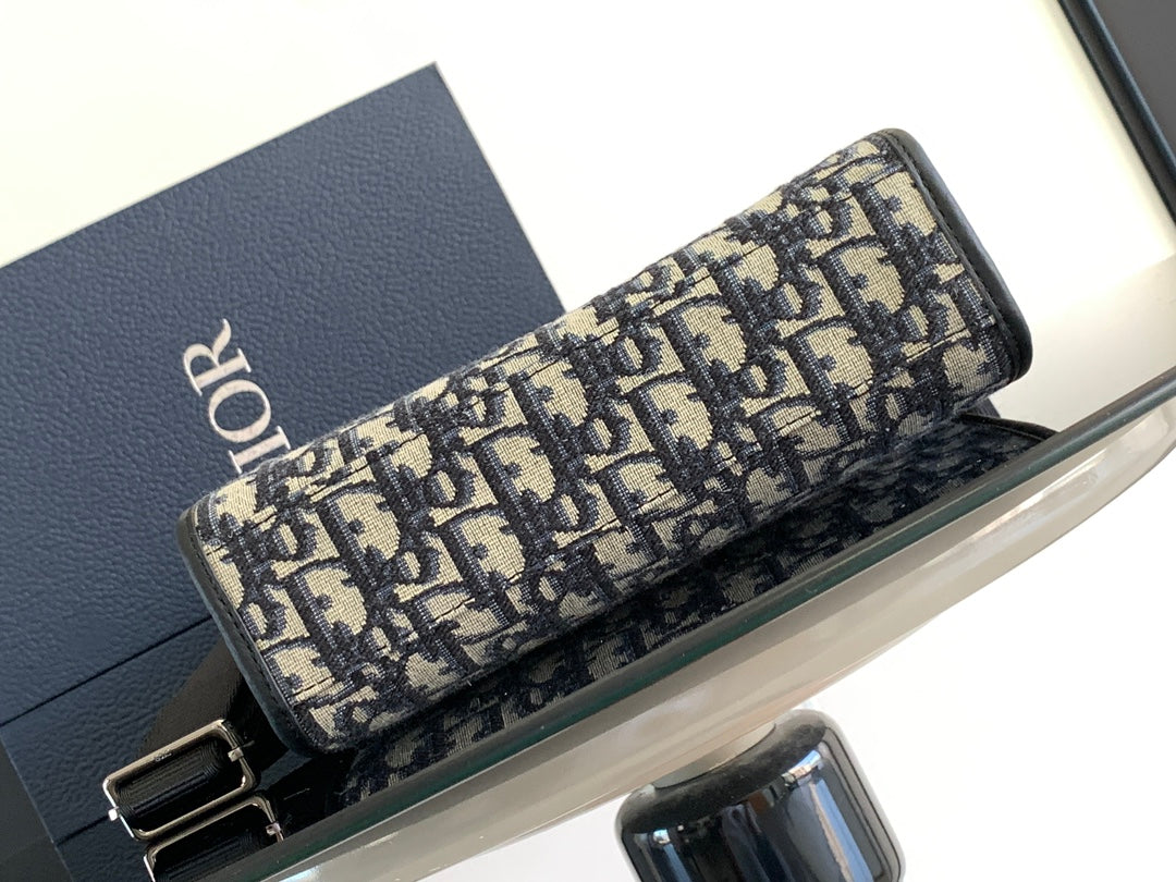 LuxluxHouse Best Quality Bags Dior Men