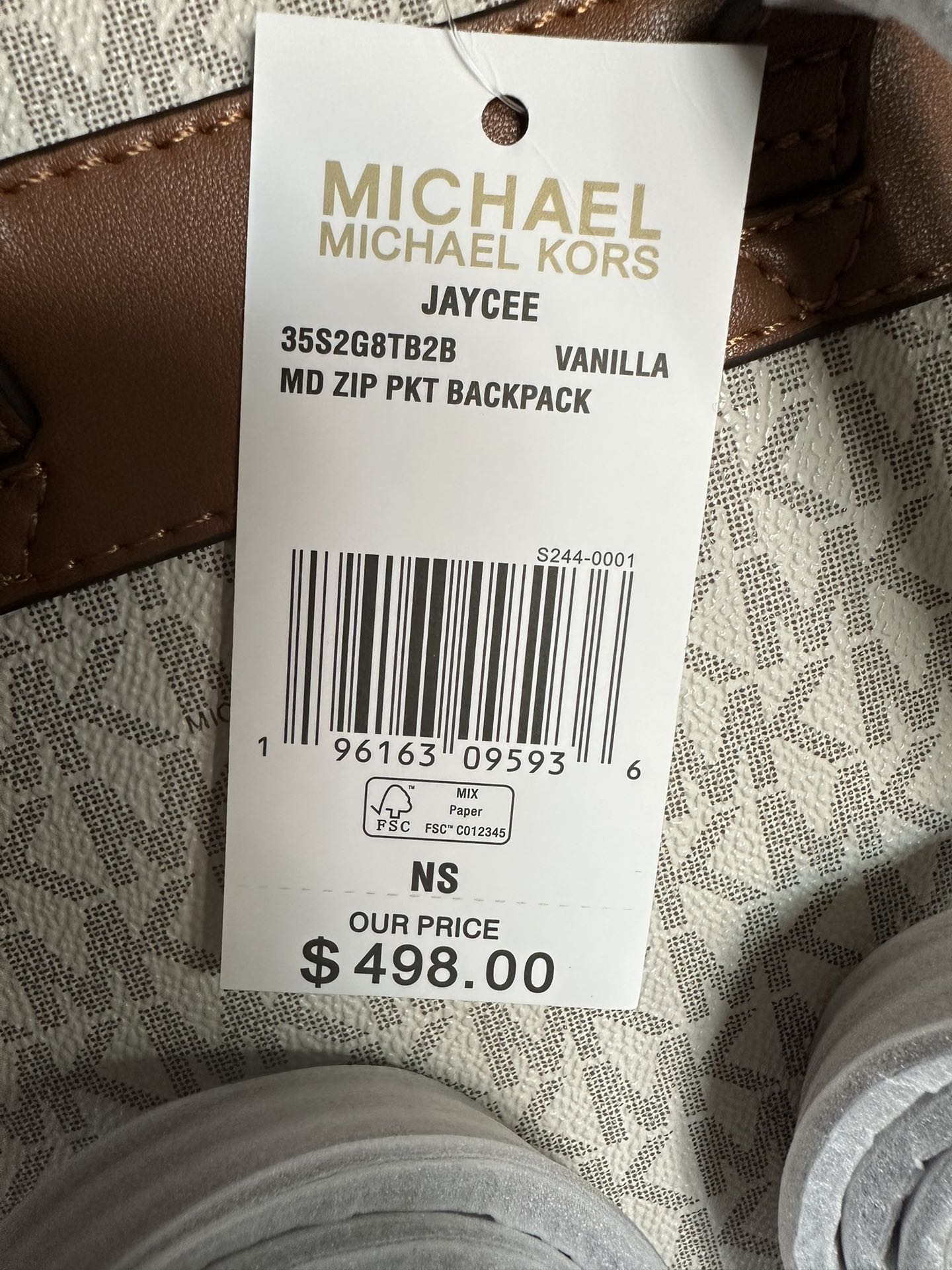 LuxluxHouse Best Quality Bags MichaelKors