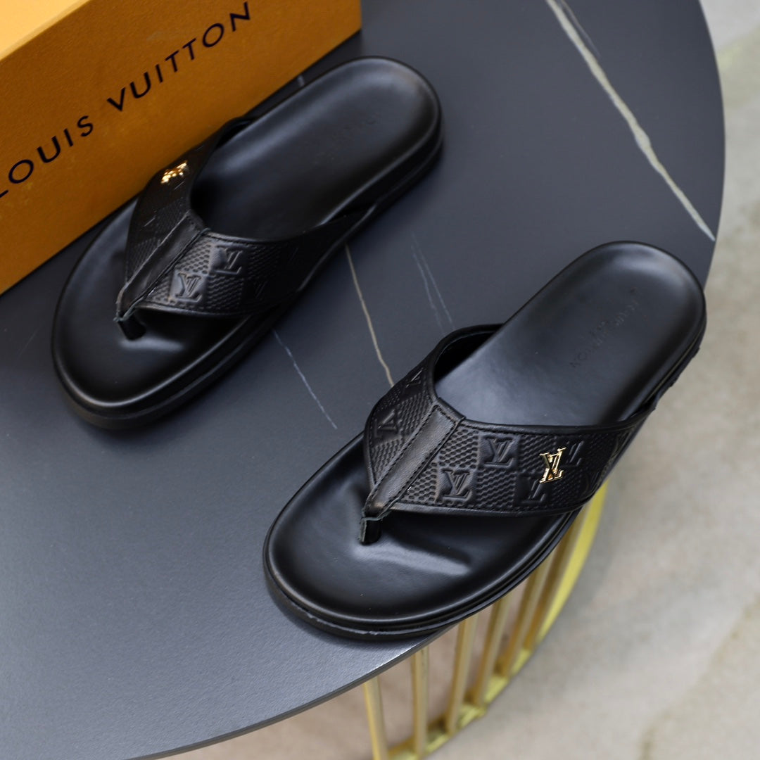 LuxluxHouse Best Quality Sandals Louis Vuitton