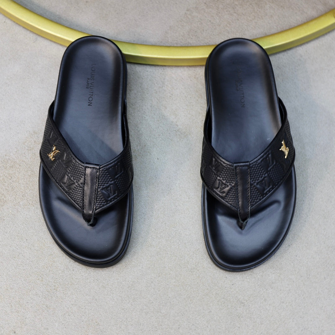 LuxluxHouse Best Quality Sandals Louis Vuitton