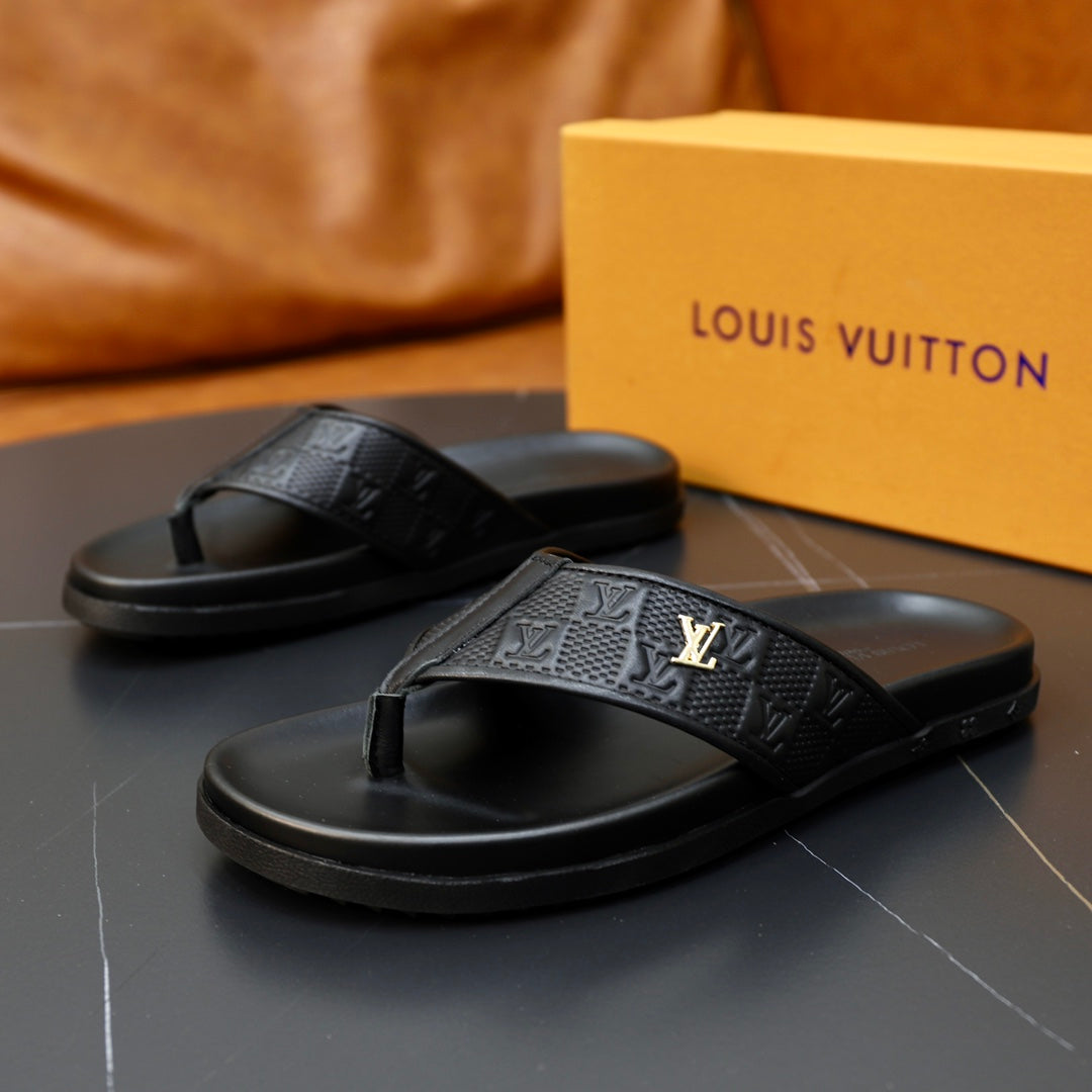 LuxluxHouse Best Quality Sandals Louis Vuitton