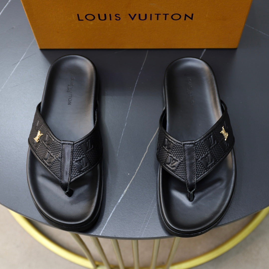 LuxluxHouse Best Quality Sandals Louis Vuitton