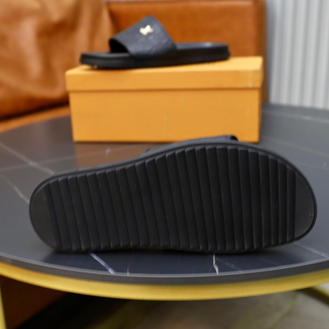 LuxluxHouse Best Quality Sandals Louis Vuitton