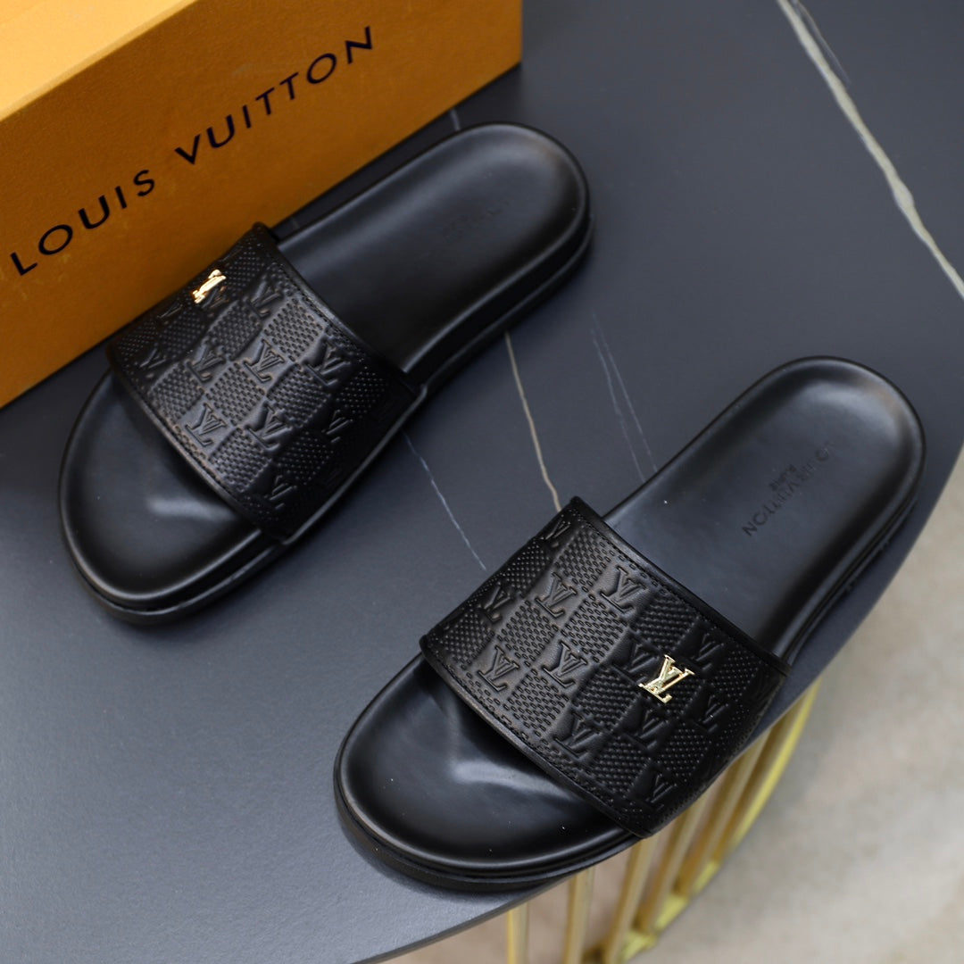 LuxluxHouse Best Quality Sandals Louis Vuitton