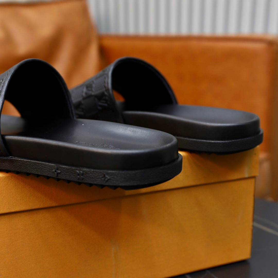 LuxluxHouse Best Quality Sandals Louis Vuitton