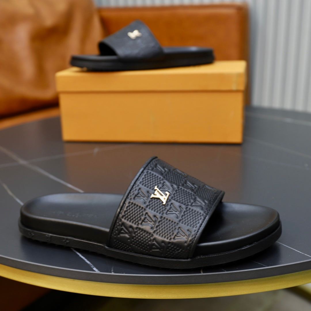 LuxluxHouse Best Quality Sandals Louis Vuitton
