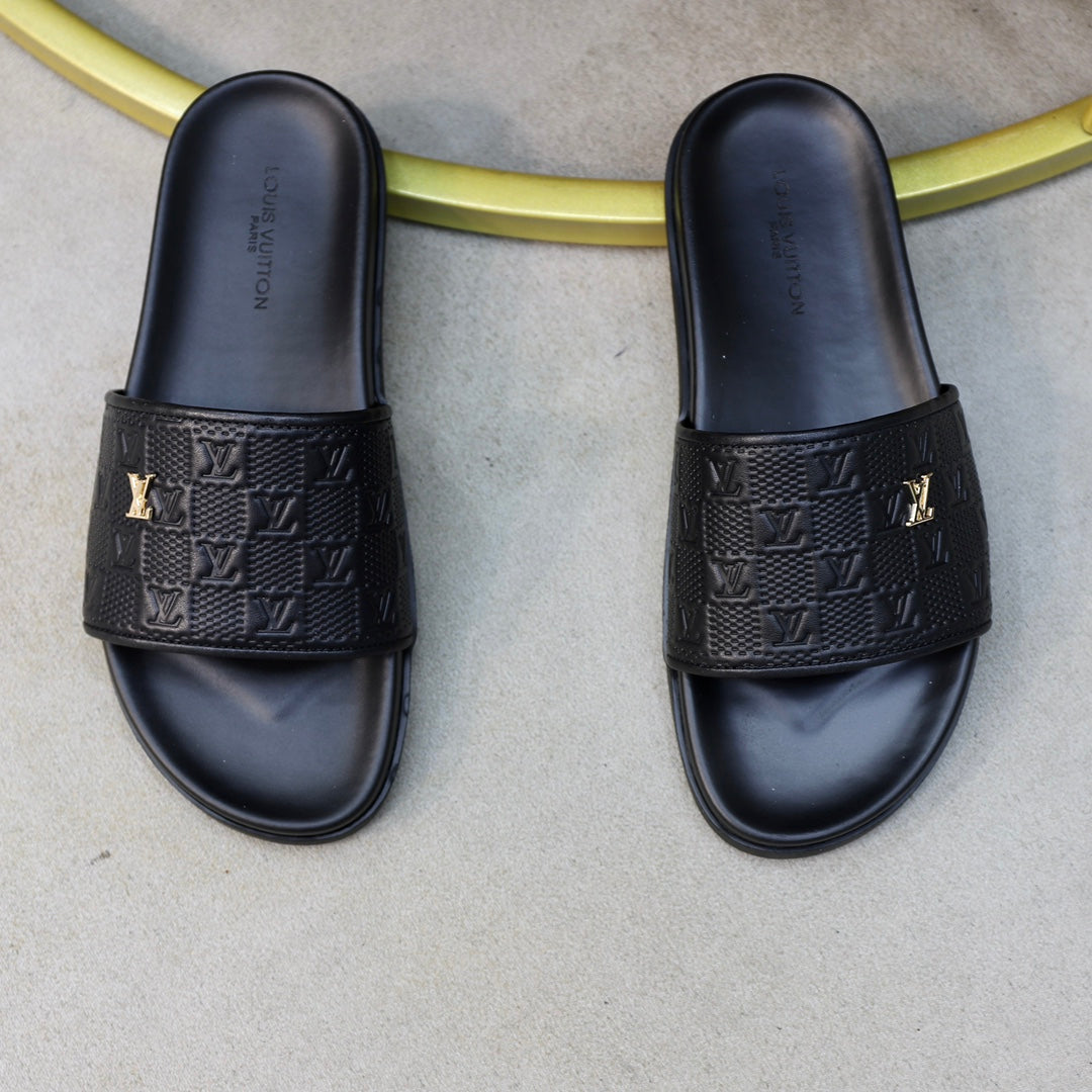 LuxluxHouse Best Quality Sandals Louis Vuitton