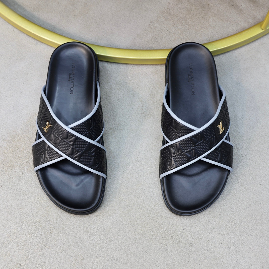 LuxluxHouse Best Quality Sandals Louis Vuitton