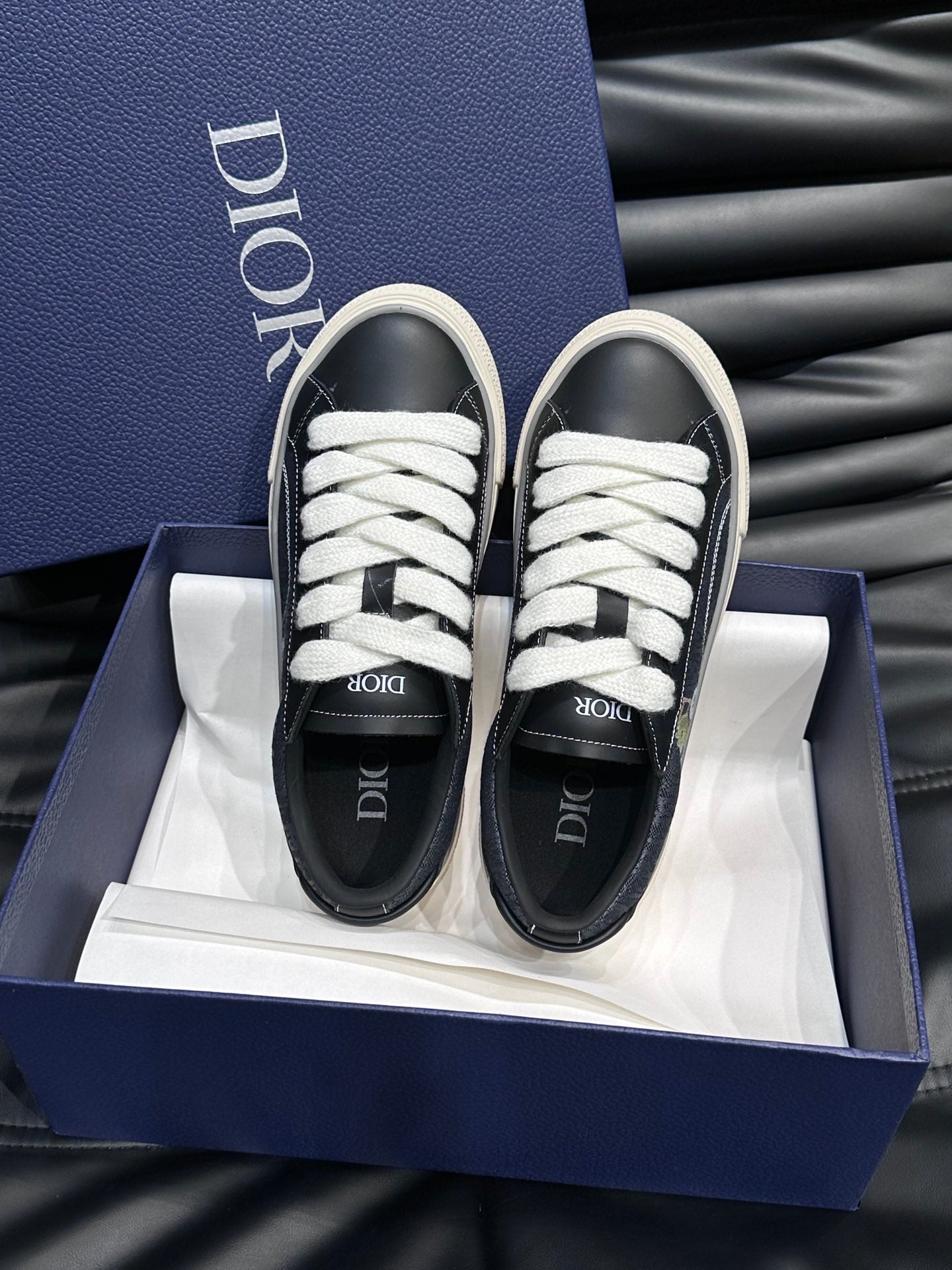 LuxluxHouse Best Quality Shoes Dior