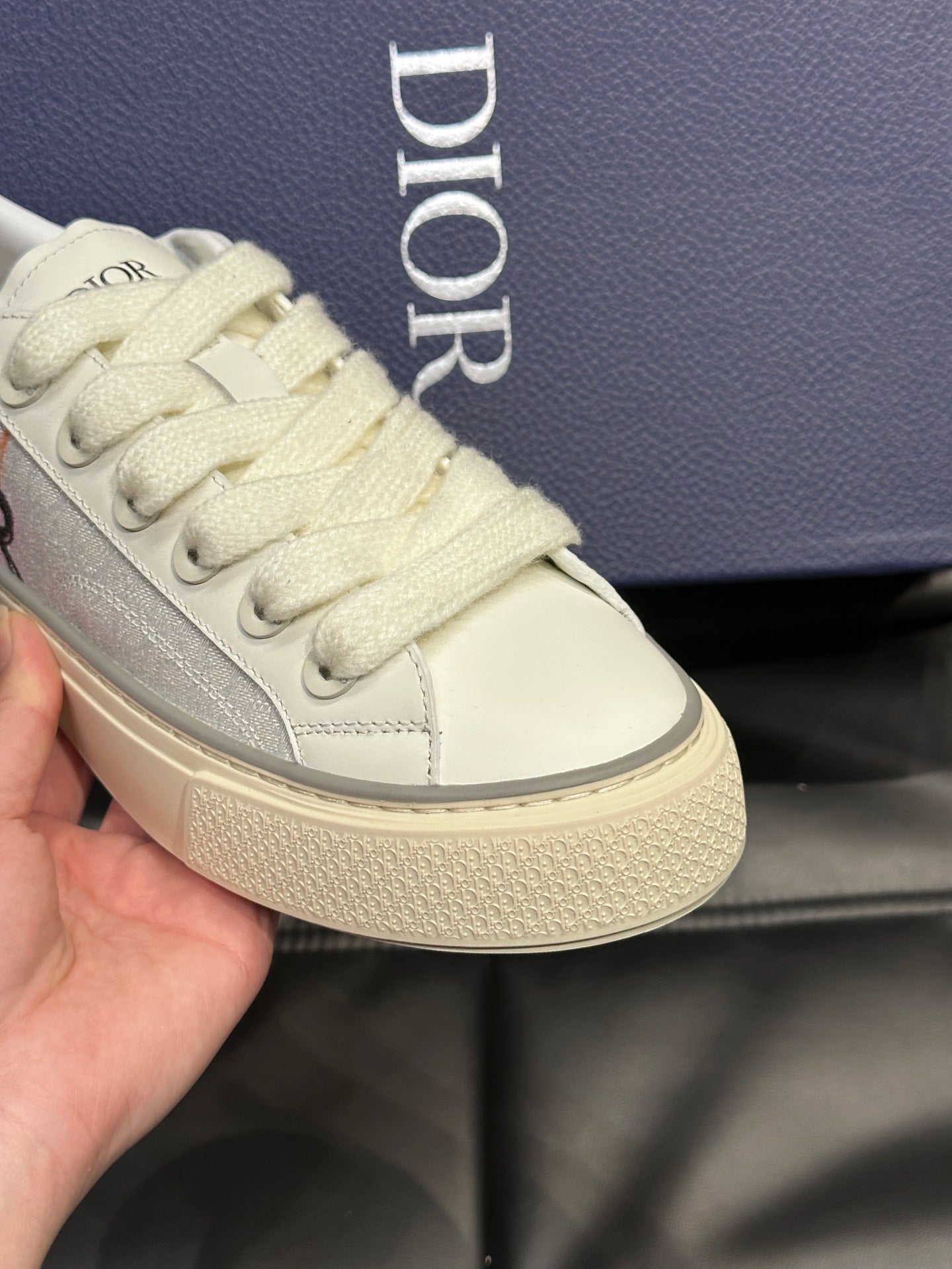 LuxluxHouse Best Quality Shoes Dior