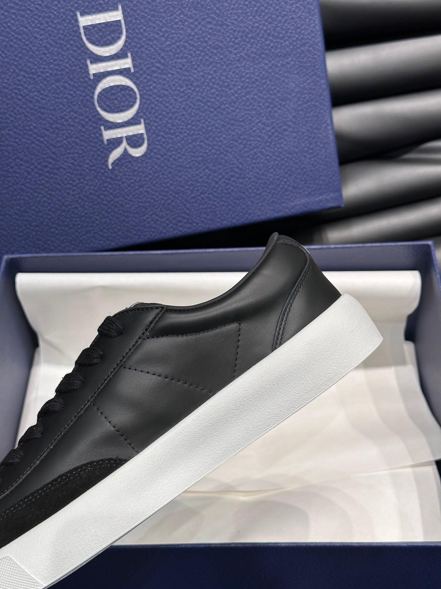 LuxluxHouse Best Quality Shoes Dior