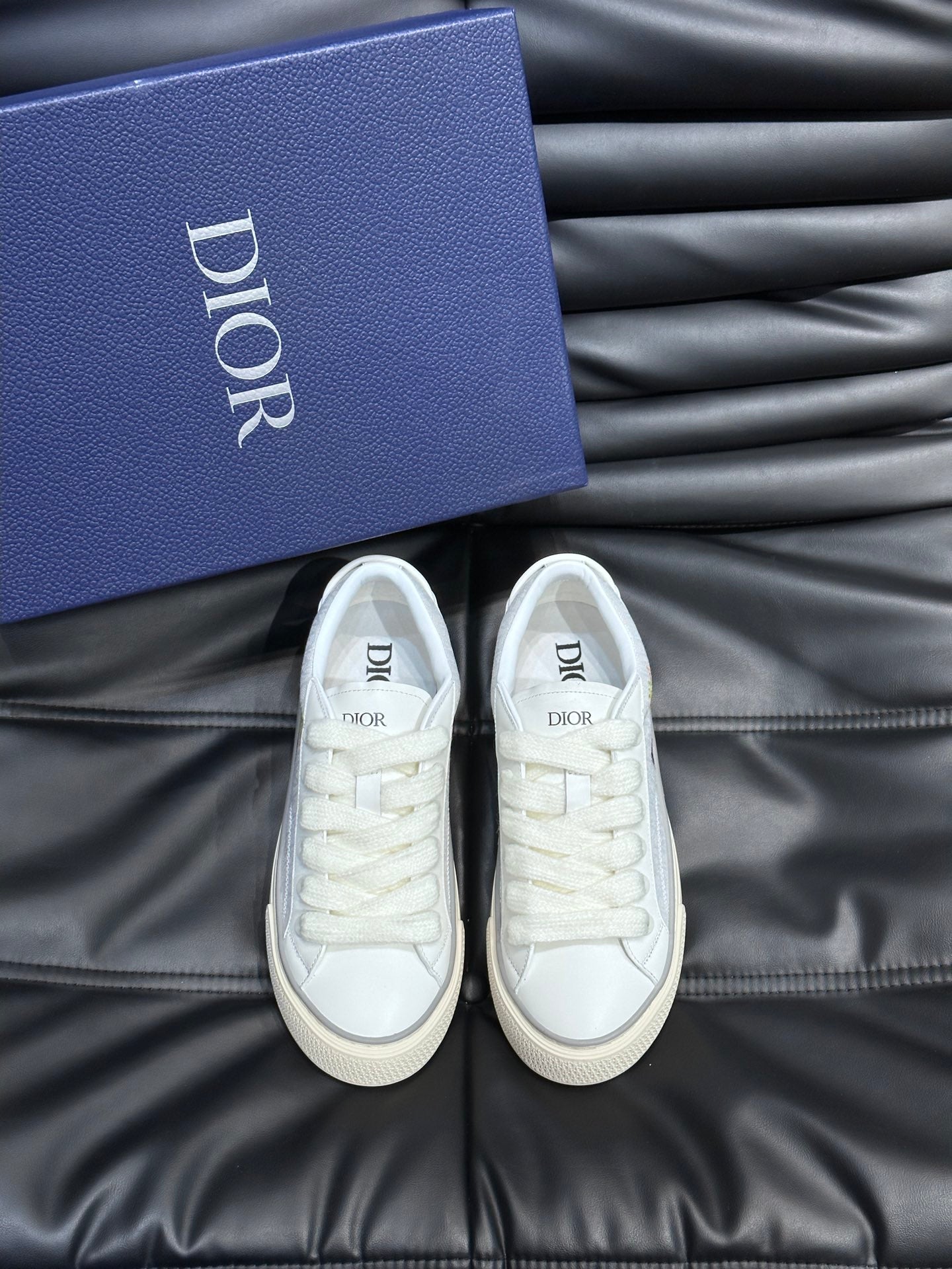 LuxluxHouse Best Quality Shoes Dior