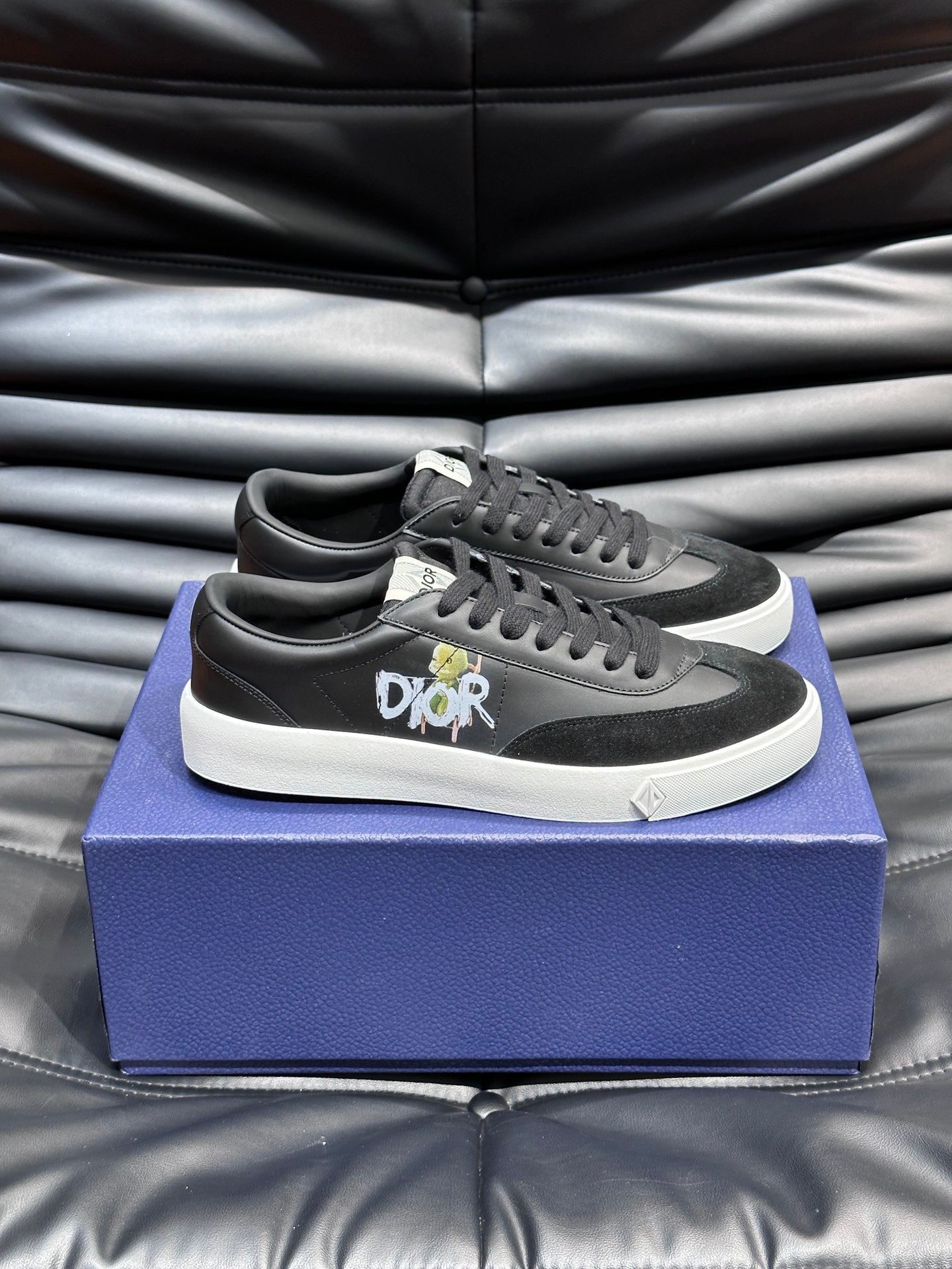 LuxluxHouse Best Quality Shoes Dior