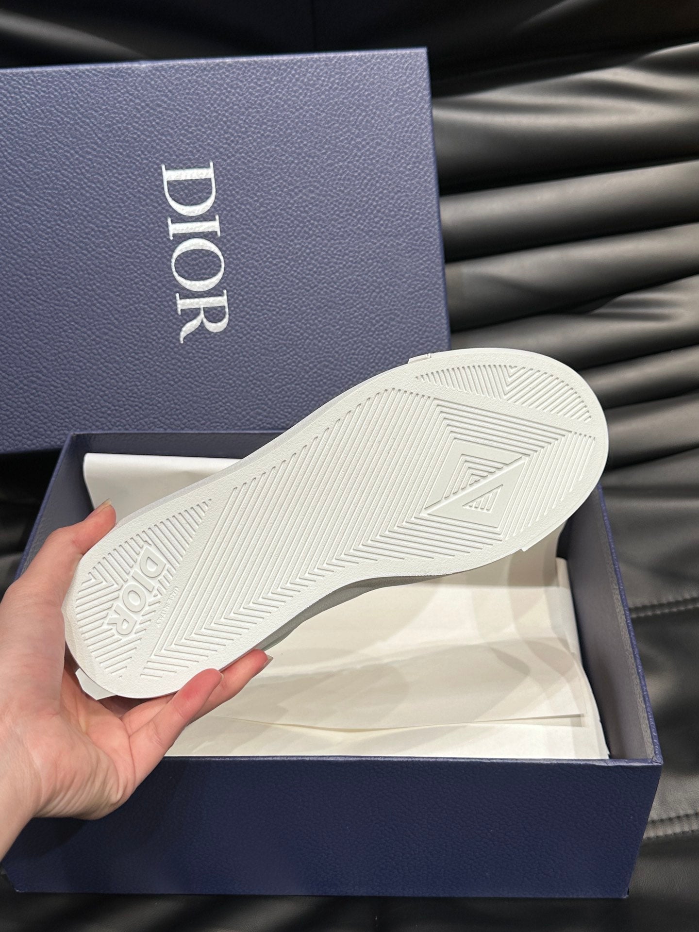 LuxluxHouse Best Quality Shoes Dior