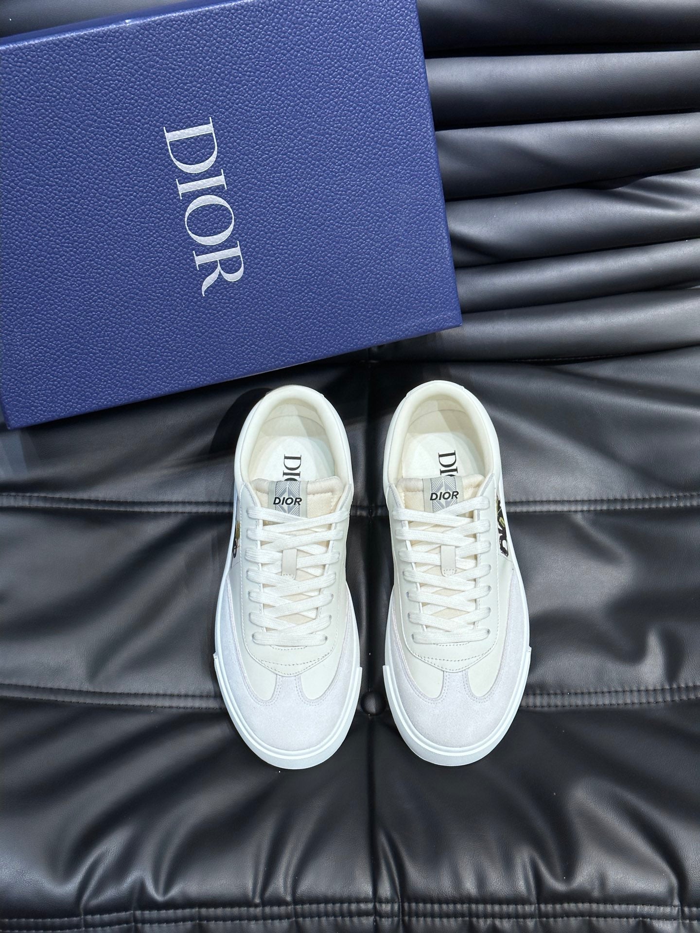 LuxluxHouse Best Quality Shoes Dior