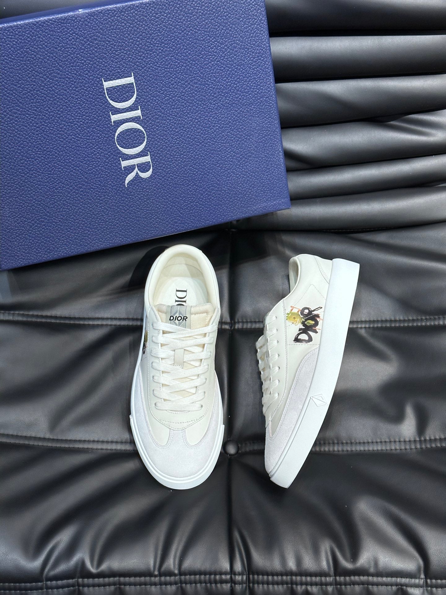 LuxluxHouse Best Quality Shoes Dior