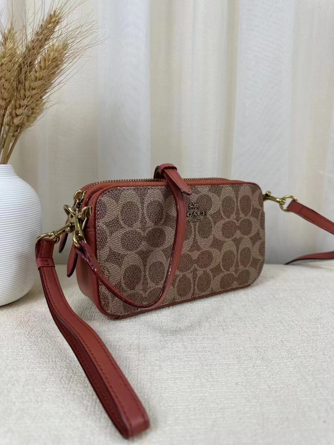 LuxluxHouse Best Quality Bags Coach