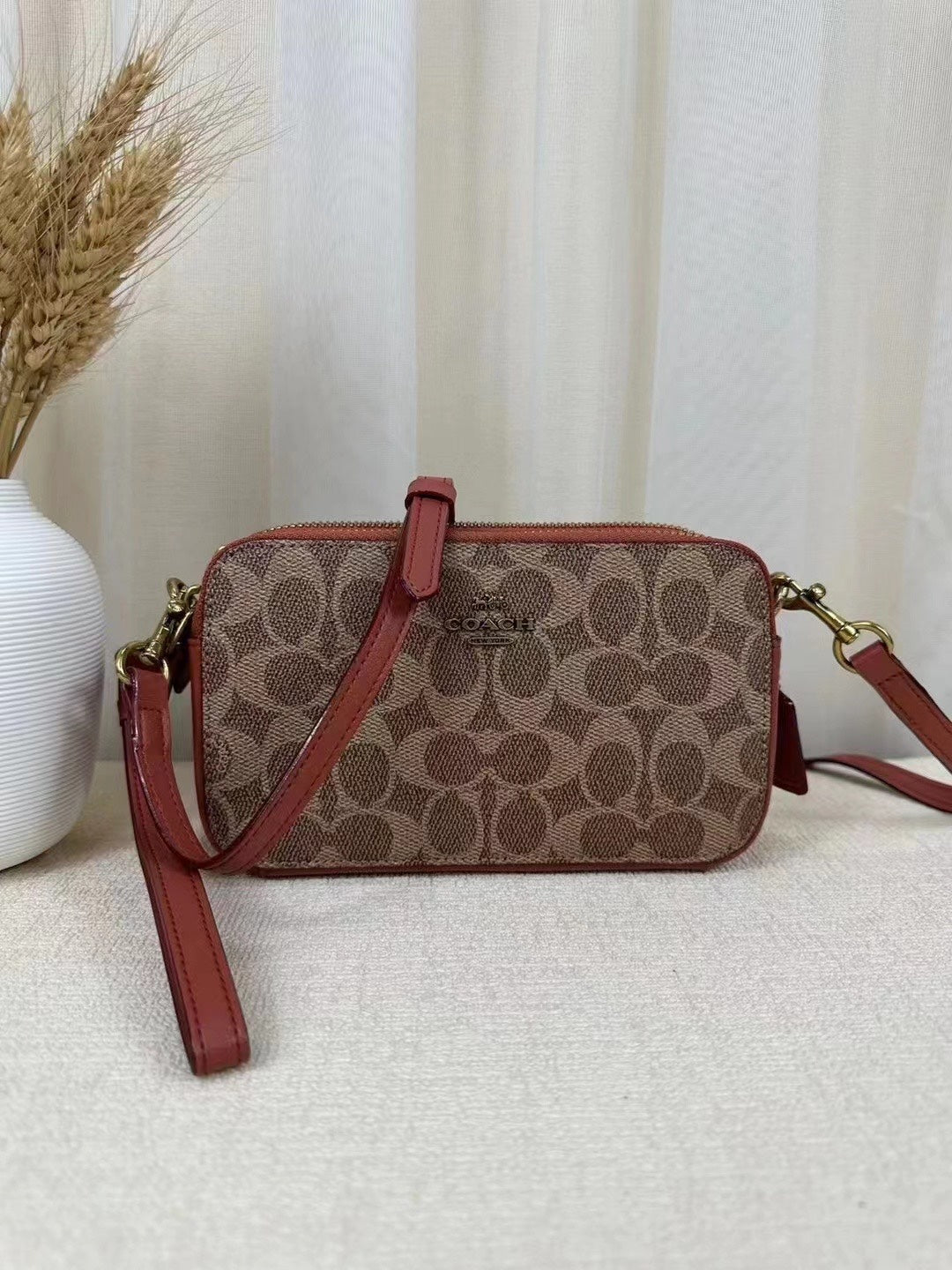 LuxluxHouse Best Quality Bags Coach