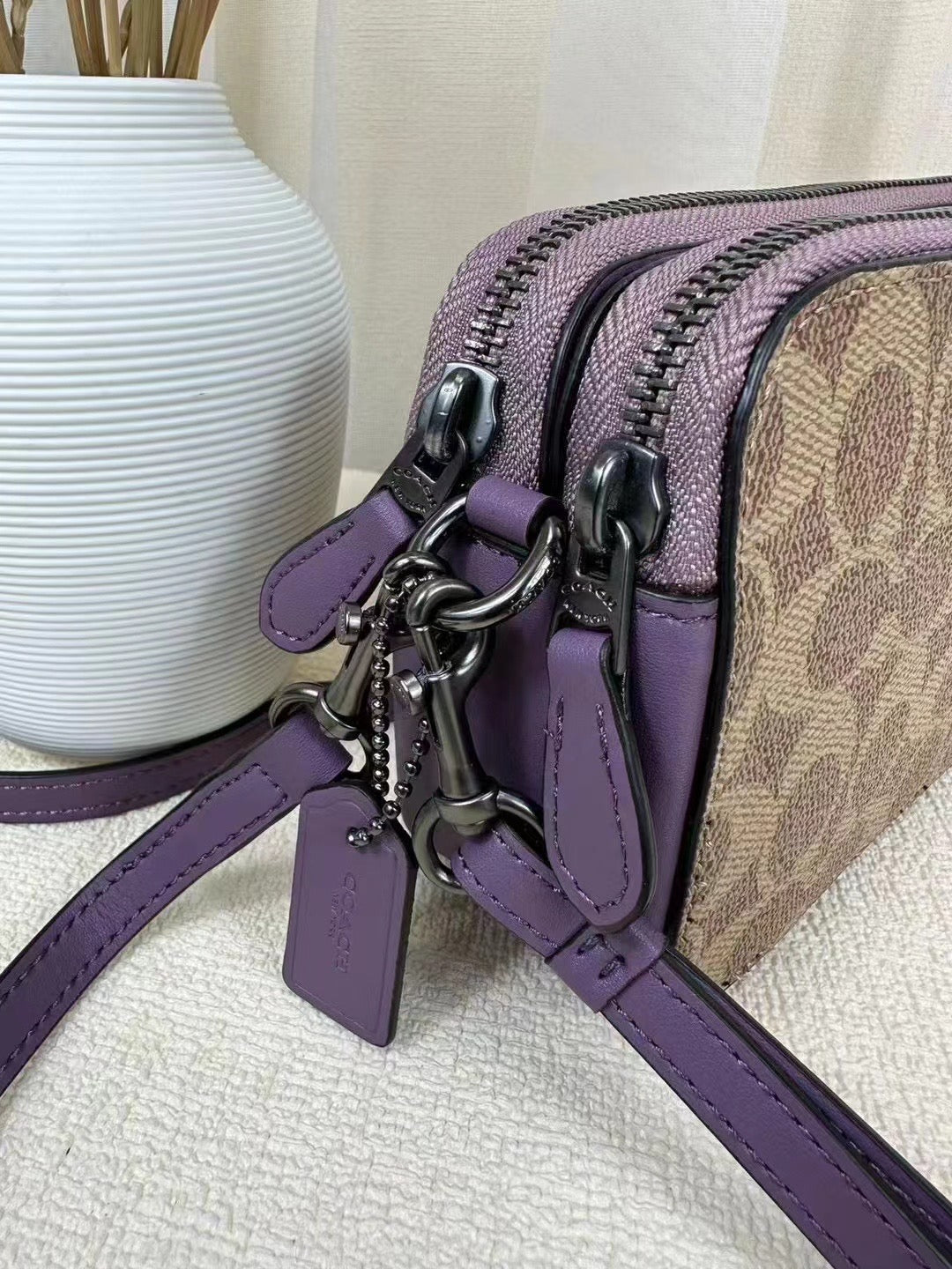 LuxluxHouse Best Quality Bags Coach