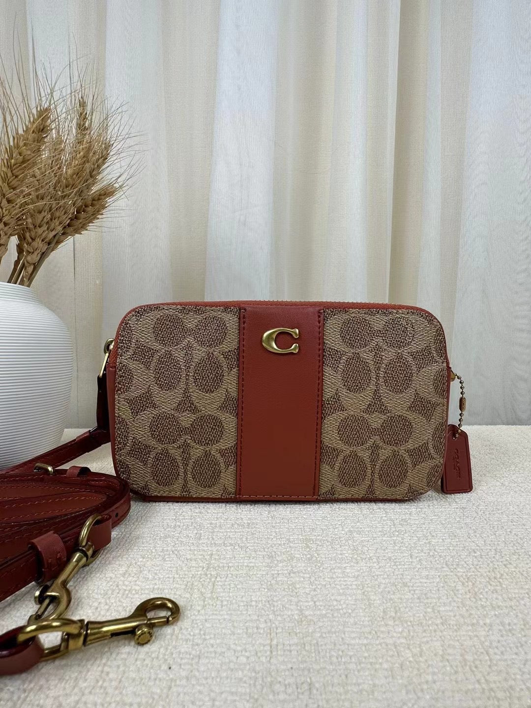 LuxluxHouse Best Quality Bags Coach