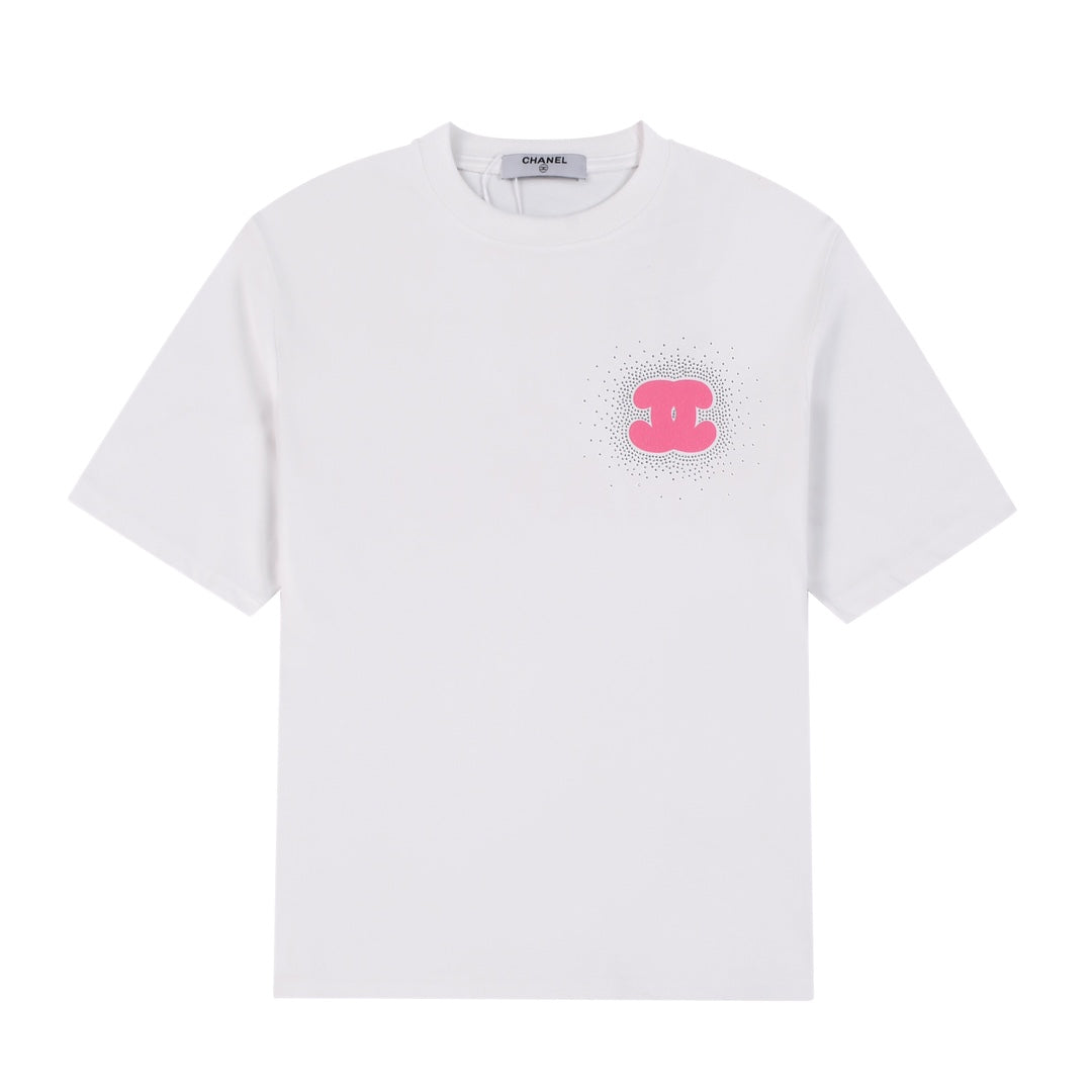 LuxluxHouse Best Quality Clothes T-shirt Chanel & Maison Margiela