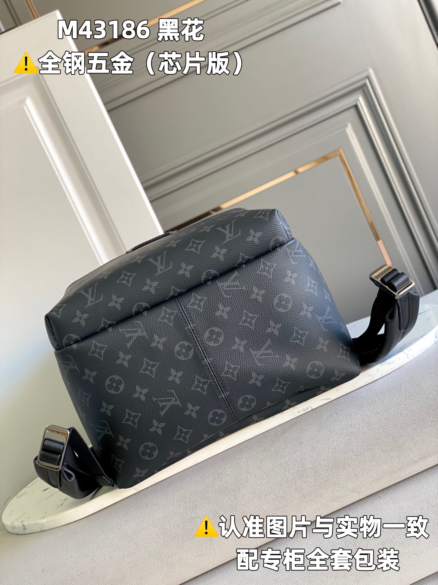 LuxluxHouse Best Quality Bags Louis Vuitton