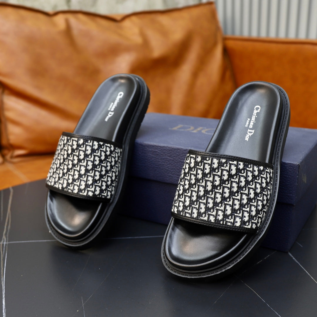 LuxluxHouse Best Quality Sandals Dior