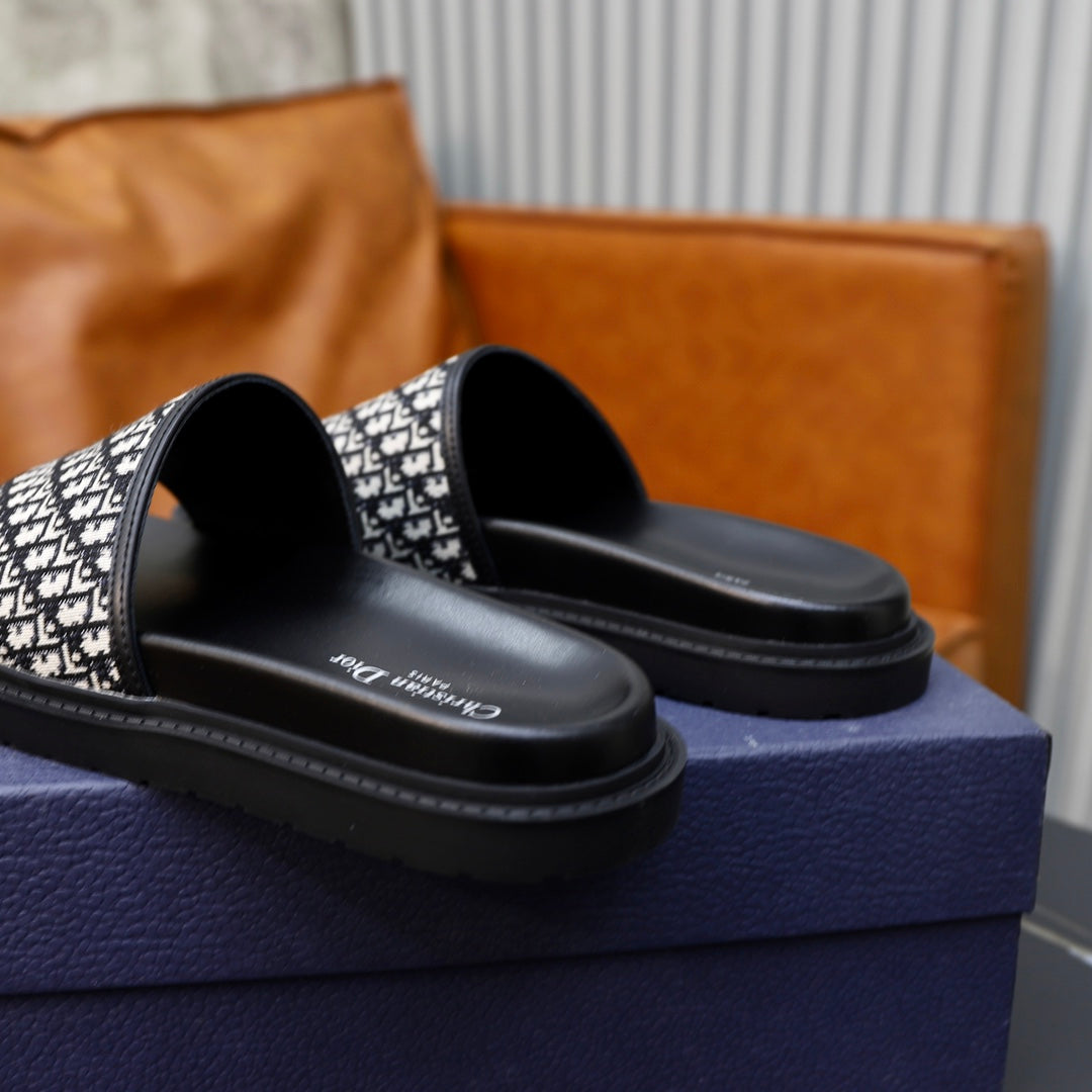 LuxluxHouse Best Quality Sandals Dior